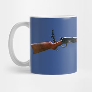 Leverguns 50 Mug